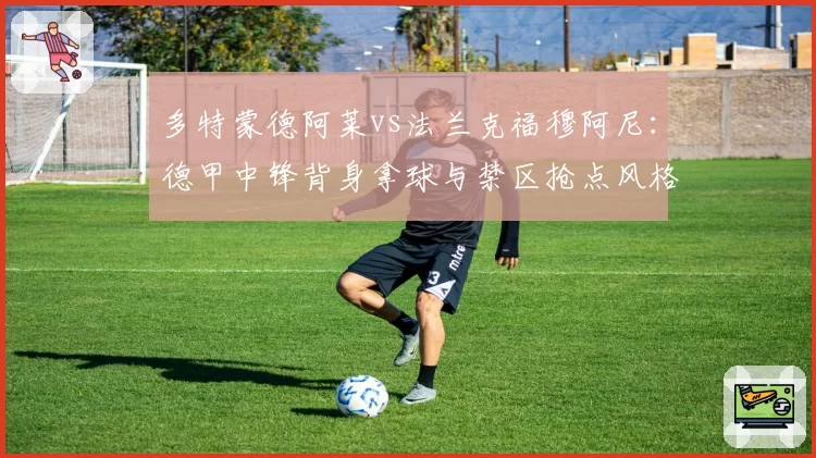 多特蒙德阿莱vs法兰克福穆阿尼：德甲中锋背身拿球与禁区抢点风格差异化研究