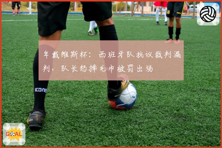 年戴维斯杯：西班牙队抗议裁判漏判，队长怒摔毛巾被罚出场